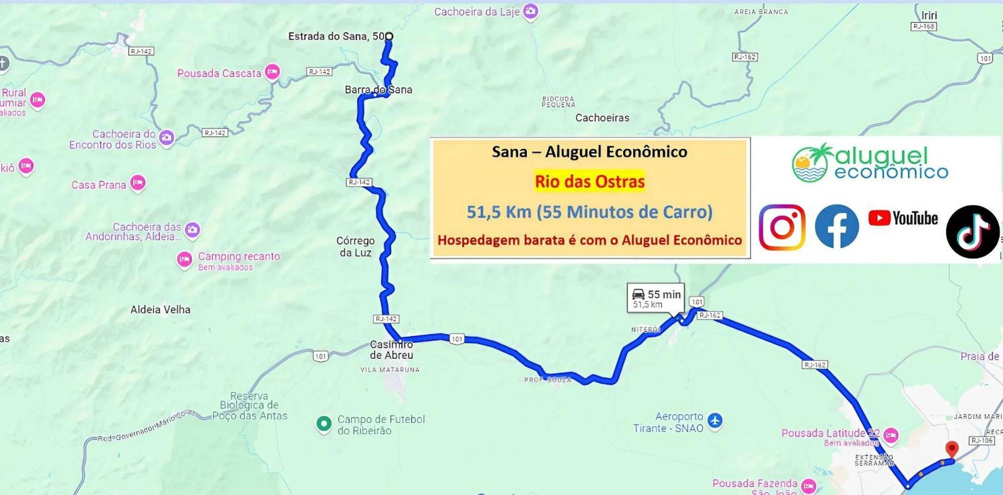 Sana - Aluguel Economico Lägenhet Exteriör bild
